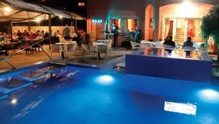 Family Hotel Valentina
