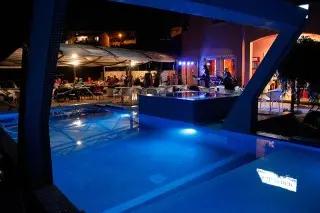 Family Hotel Valentina