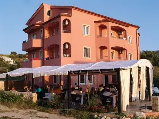 Family Hotel Valentina