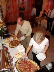 Family Hotel Valentina