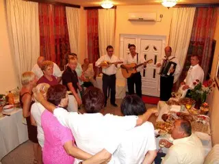Family Hotel Valentina