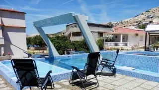 Family Hotel Valentina
