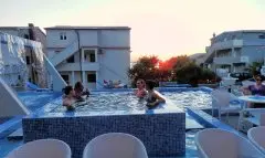Family Hotel Valentina