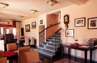 Family Hotel Valentina