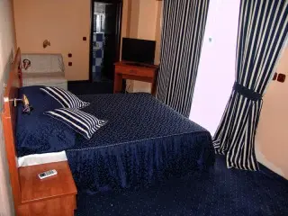 Family Hotel Valentina