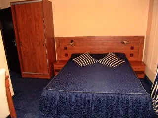 Family Hotel Valentina