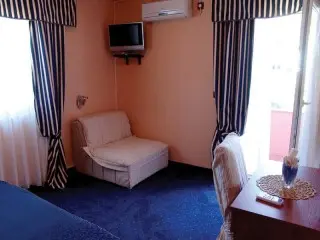 Family Hotel Valentina
