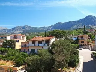 Hotel Aurora