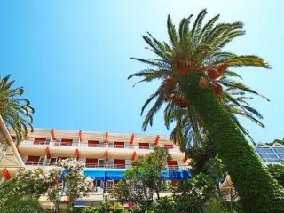 Hotel Aurora