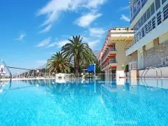 Hotel Aurora