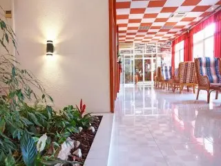 Hotel Aurora