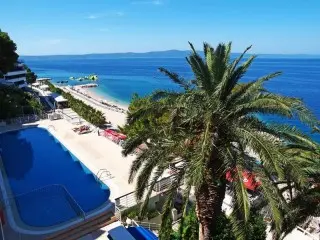 Hotel Aurora