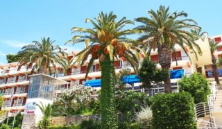 Hotel Aurora