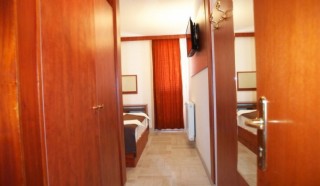Hotel Aurora