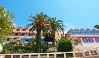Hotel Aurora