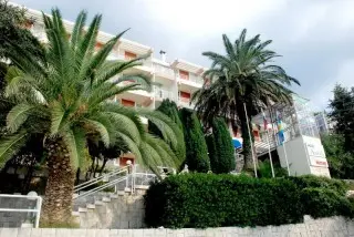 Hotel Aurora