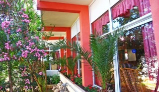 Hotel Aurora
