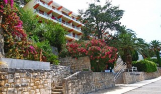 Hotel Aurora