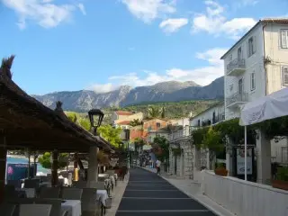 Hotel Aurora