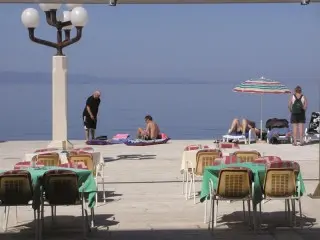 Hotel Aurora