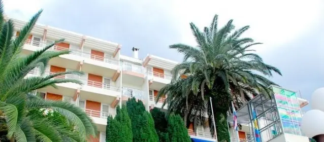 Hotel Aurora