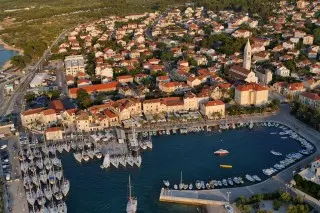 Kompleks Turystyczny Velaris - Villa Vela Luka