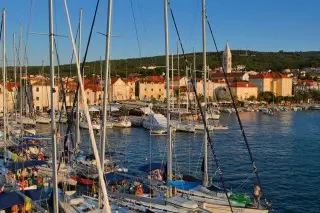 Kompleks Turystyczny Velaris - Villa Vela Luka