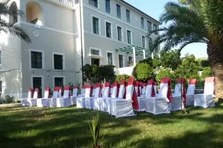 Kompleks Turystyczny Velaris - Villa Vela Luka