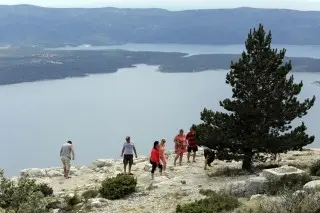 Kompleks Turystyczny Velaris - Villa Vela Luka
