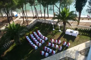 Kompleks Turystyczny Velaris - Villa Vela Luka