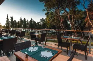 Kompleks Turystyczny Velaris - Villa Vela Luka