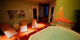 Kompleks Turystyczny Velaris - Villa Vela Luka
