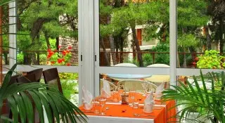 Kompleks Turystyczny Velaris - Villa Vela Luka