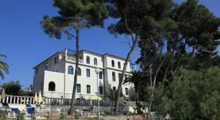 Kompleks Turystyczny Velaris - Villa Vela Luka