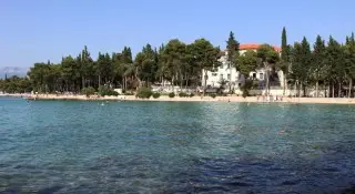 Kompleks Turystyczny Velaris - Villa Vela Luka