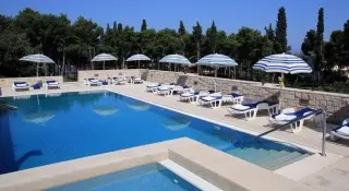 Kompleks Turystyczny Velaris - Villa Vela Luka