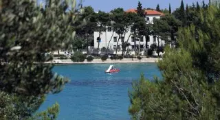 Kompleks Turystyczny Velaris - Villa Vela Luka