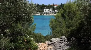 Kompleks Turystyczny Velaris - Villa Vela Luka