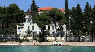 Kompleks Turystyczny Velaris - Villa Vela Luka