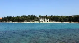 Kompleks Turystyczny Velaris - Villa Vela Luka