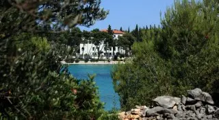 Kompleks Turystyczny Velaris - Villa Vela Luka
