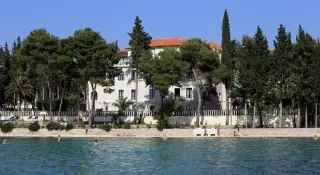 Kompleks Turystyczny Velaris - Villa Vela Luka