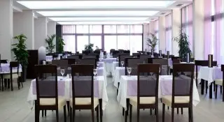 Kompleks Turystyczny Velaris - Villa Vela Luka
