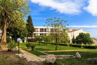 Hotel Jużno More - Dobra cena !