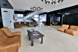 Hotel Jużno More - Dobra cena !