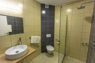 Hotel Jużno More - Dobra cena !