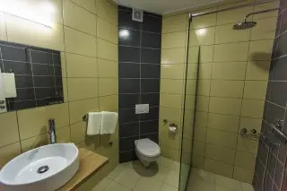 Hotel Jużno More - Dobra cena !