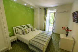 Hotel Jużno More - Dobra cena !