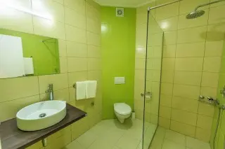 Hotel Jużno More - Dobra cena !