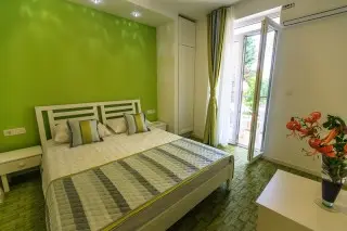 Hotel Jużno More - Dobra cena !